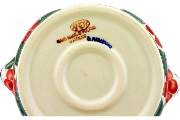 Christmas Tree Candle Holder 8"