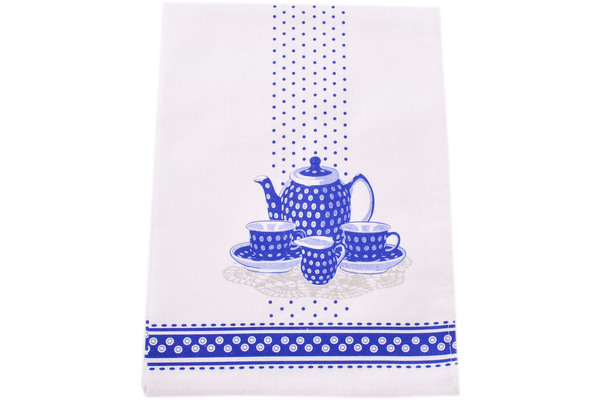 Set of 2 Kitchen Towels 24"