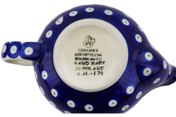 Juice Reamer with Jug 6"