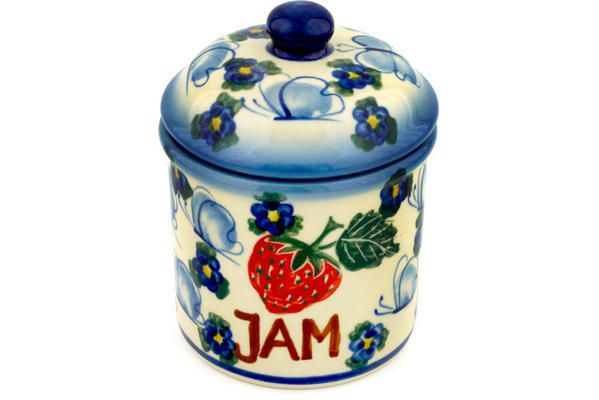 Jam Jar 5"