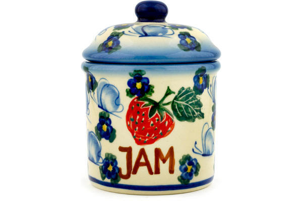 Jam Jar 5"
