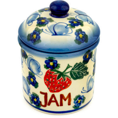 Jam Jar