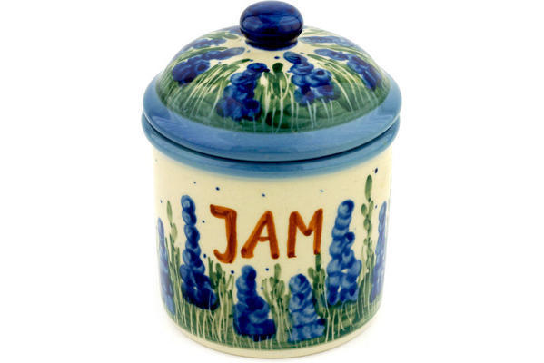 Jam Jar 5"