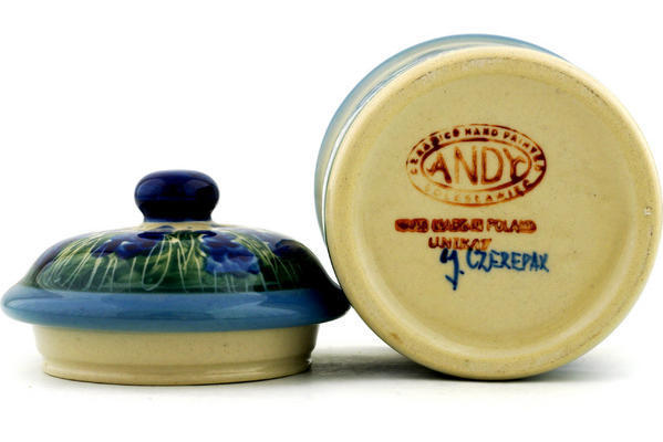 Jam Jar 5"