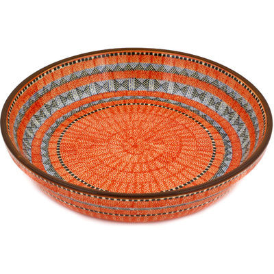 Pie Dish 10"