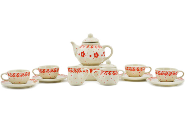 Mini Tea Set 3"