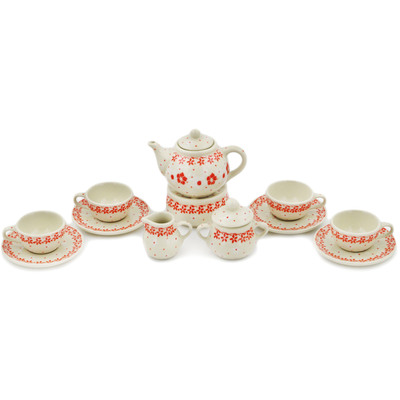 Mini Tea Set 3"