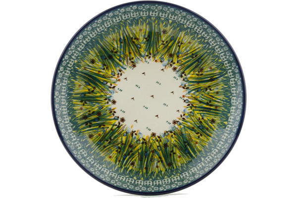 Dinner Plate