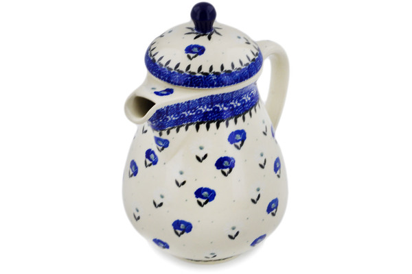 Pitcher with Lid 52 oz