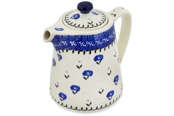 Tea or Coffee Pot 37 oz