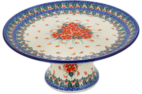 Cake Stand 12"