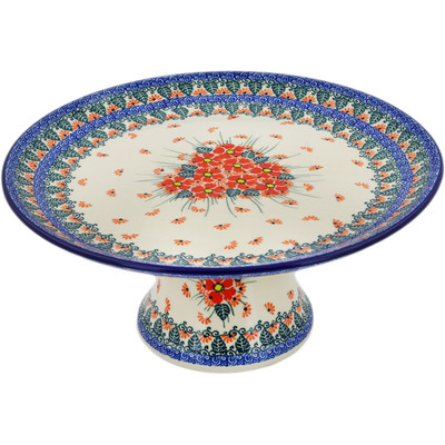 Cake Stand 12"