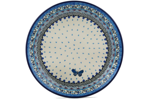 Dinner Plate