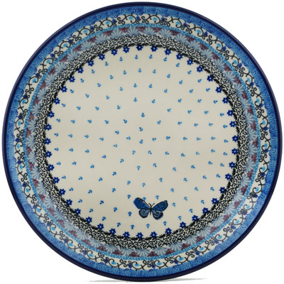 Dinner Plate