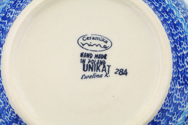 Mixing bowl, serving bowl