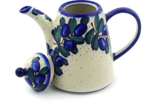 Tea or Coffee Pot 40 oz