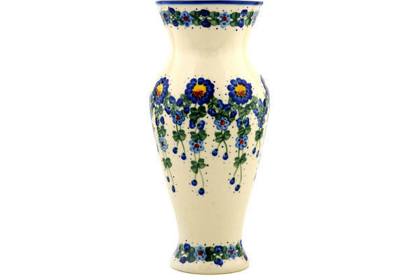 Vase 11"