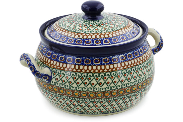 Tureen 122 oz