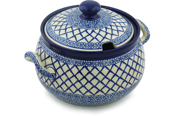 Tureen 122 oz