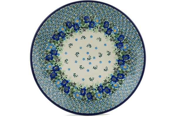 Dinner Plate