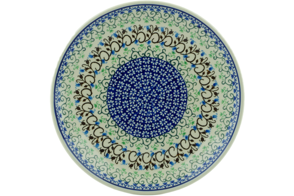 Dinner Plate