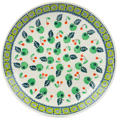 Dinner Plate