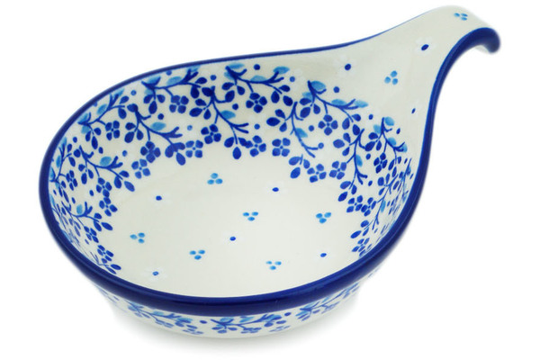 Condiment Dish 7"