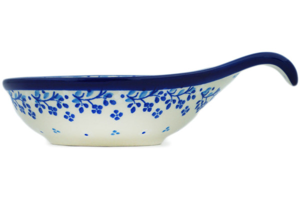 Condiment Dish 7"
