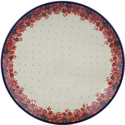 Dinner Plate