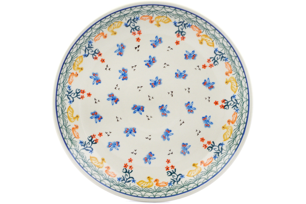 Dinner Plate