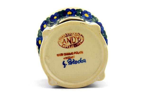 Aroma Oil Burner Lamp 4"