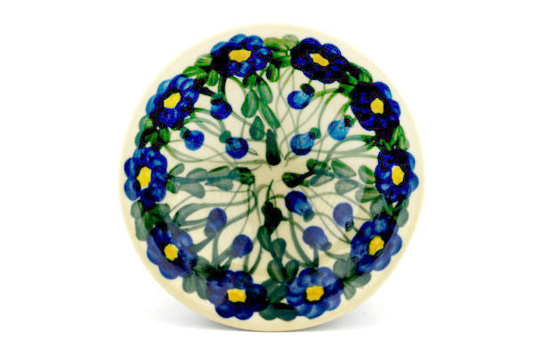 Aroma Oil Burner Lamp 4"