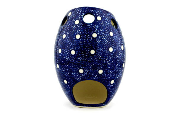 Votive Candle Holder 7"