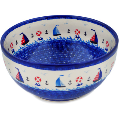 Mixing bowl, serving bowl