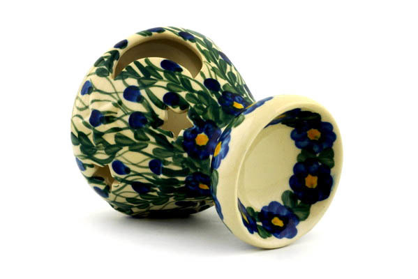 Aroma Oil Burner Lamp 5"