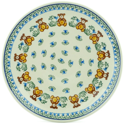 Dinner Plate