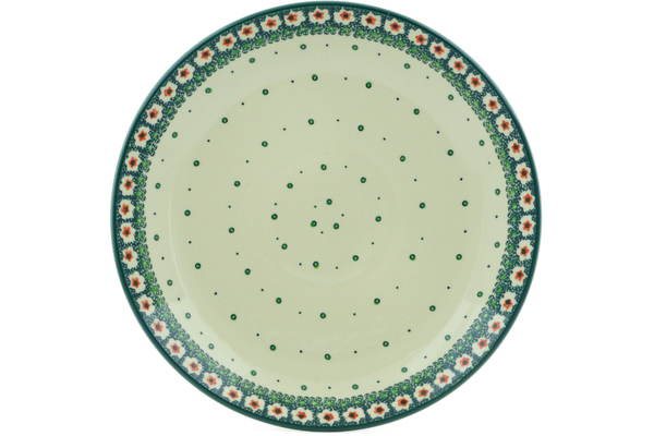 Dinner Plate