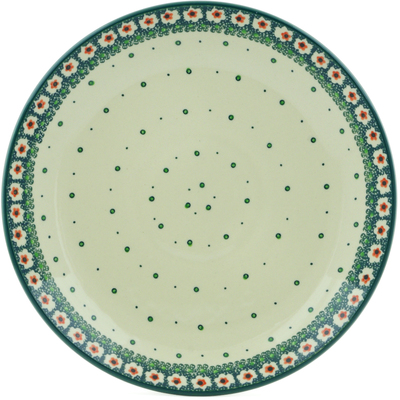 Dinner Plate