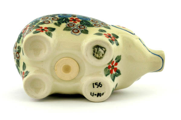 Piggy Bank 5"