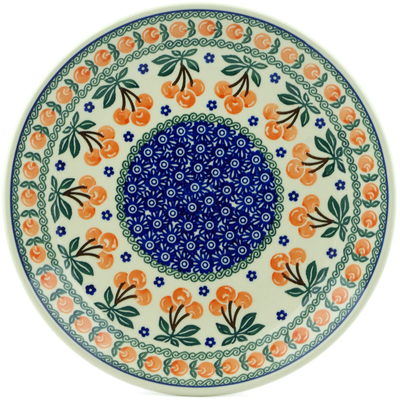 Dinner Plate