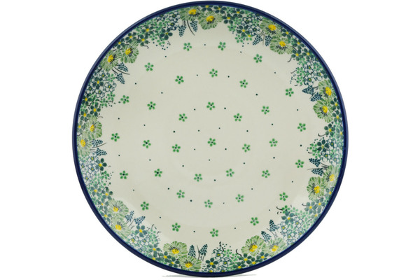 Dinner Plate