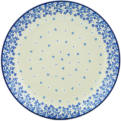 Dinner Plate