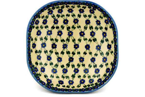 Bowl with Pedestal 10"