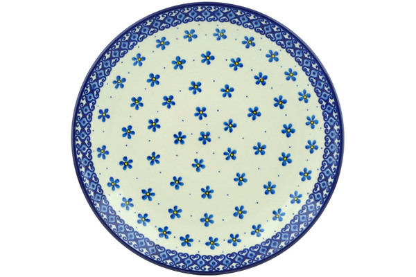 Dinner Plate