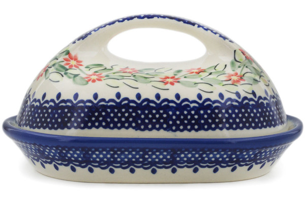 Butter Dish 3"