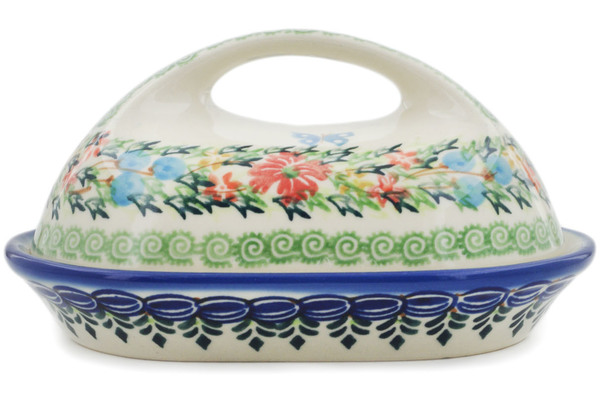 Butter Dish 3"