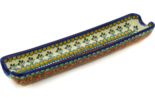 Rolling Pin Cradle 13"