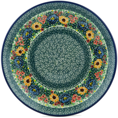 Dinner Plate