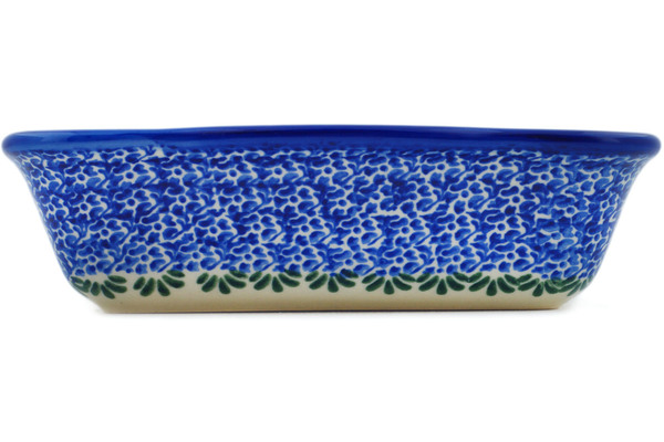 Rectangular Baker 8"