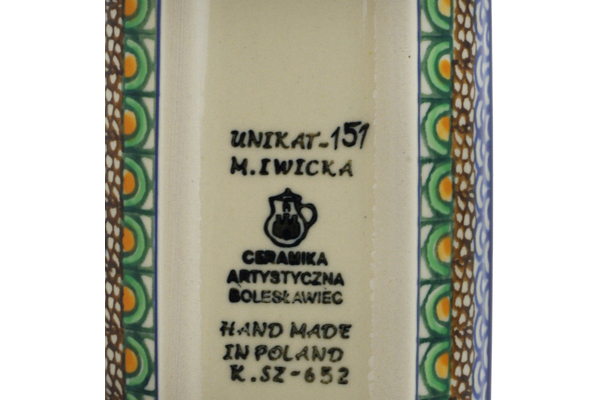 Rolling Pin Cradle 13"